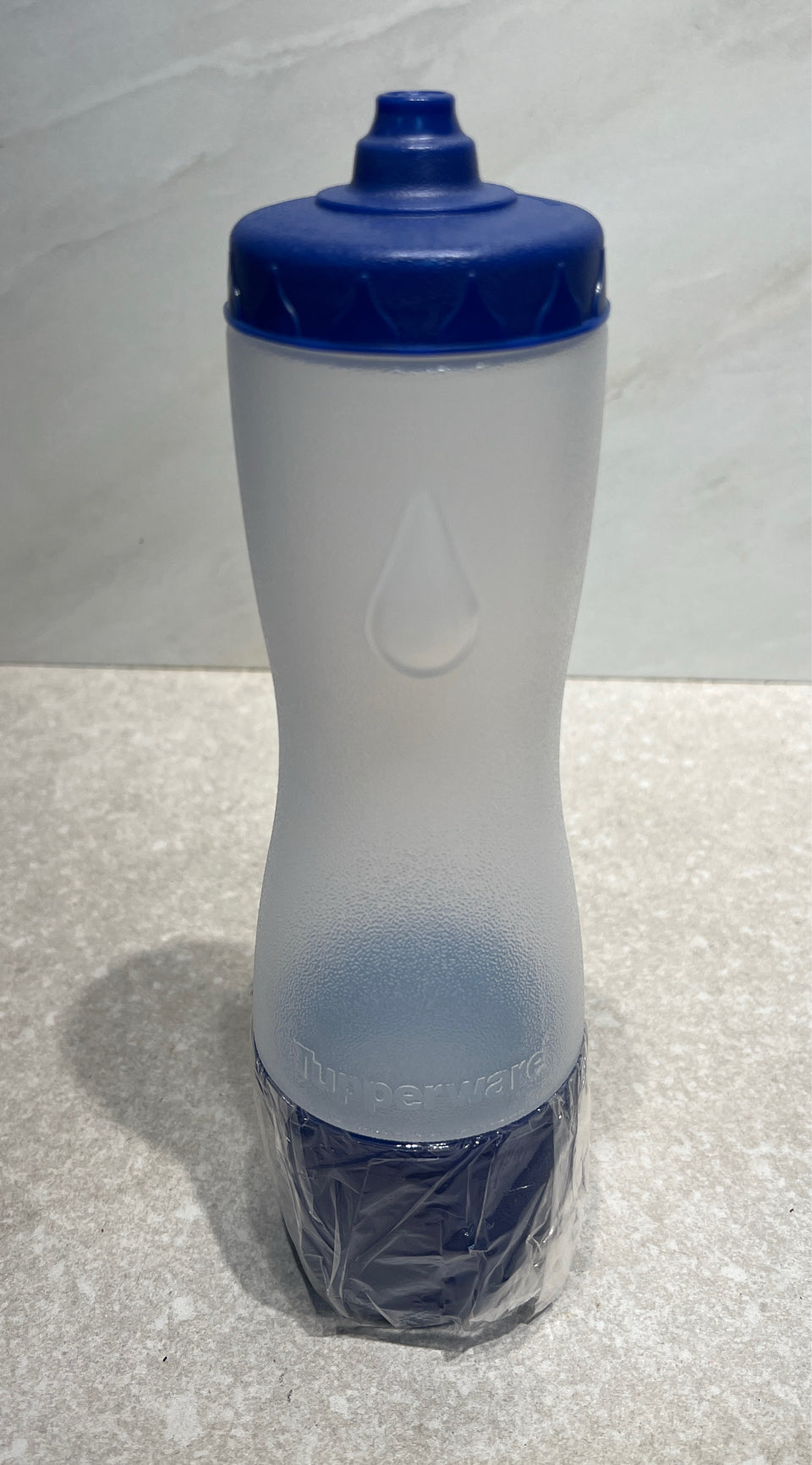 Tupperware Sports Bottle