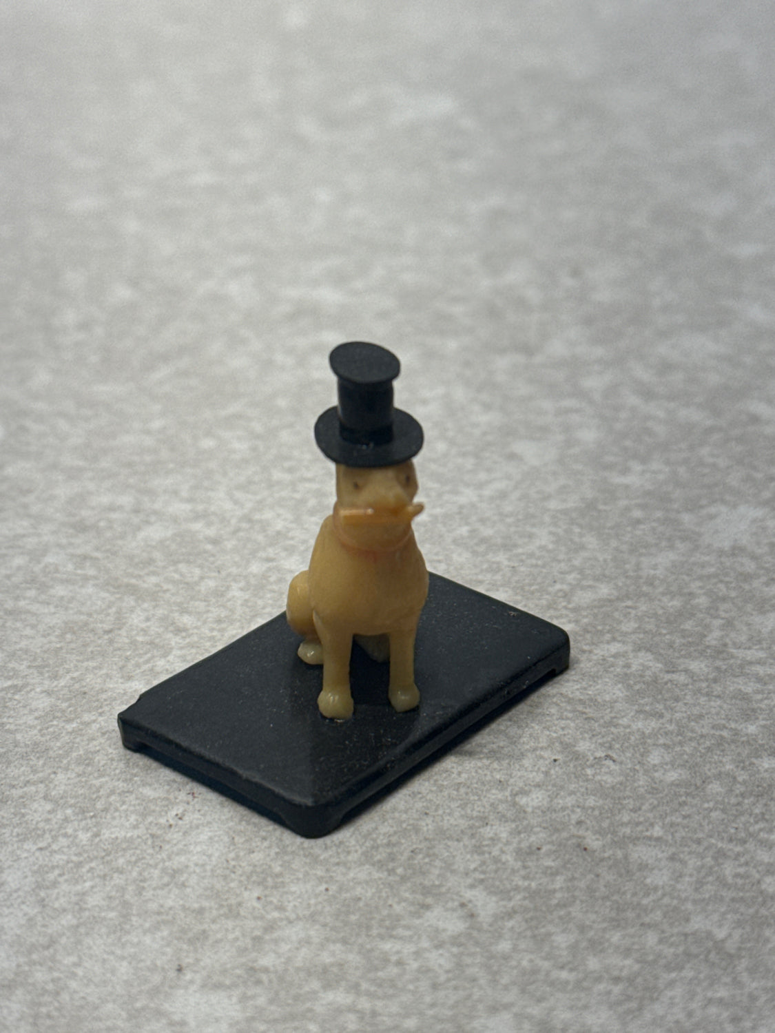Dog Figurine