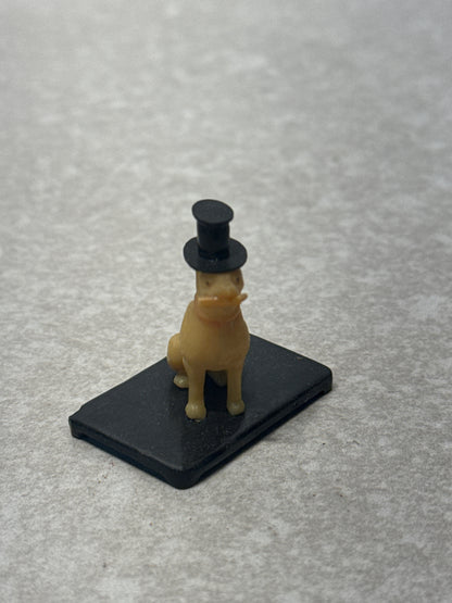 Dog Figurine