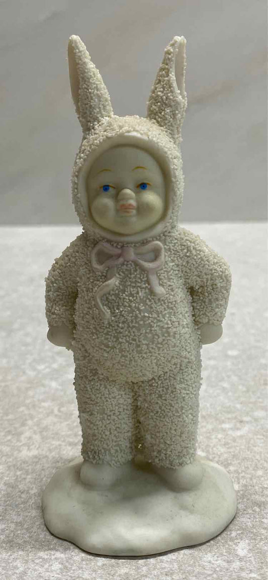 Dept. 56 Snowbabies