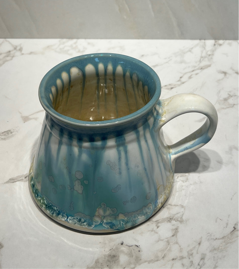 Edgecomb Pottery
