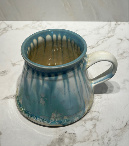 Edgecomb Pottery