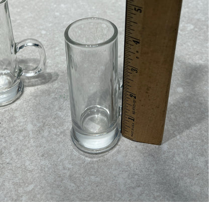 Set of 4 Glasses