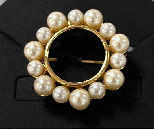 Monet Pin