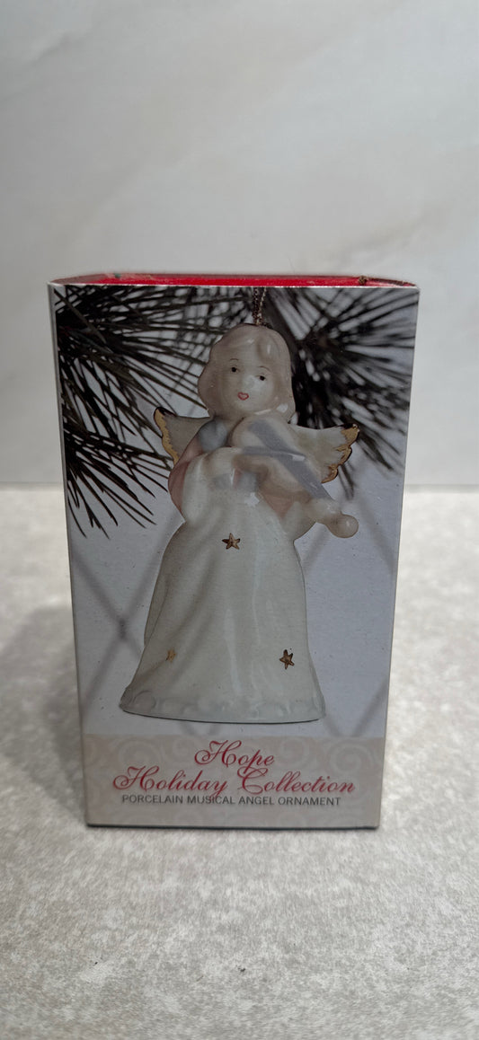 Angel Ornament