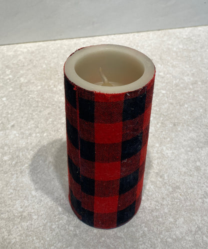 Battery Operated Candle