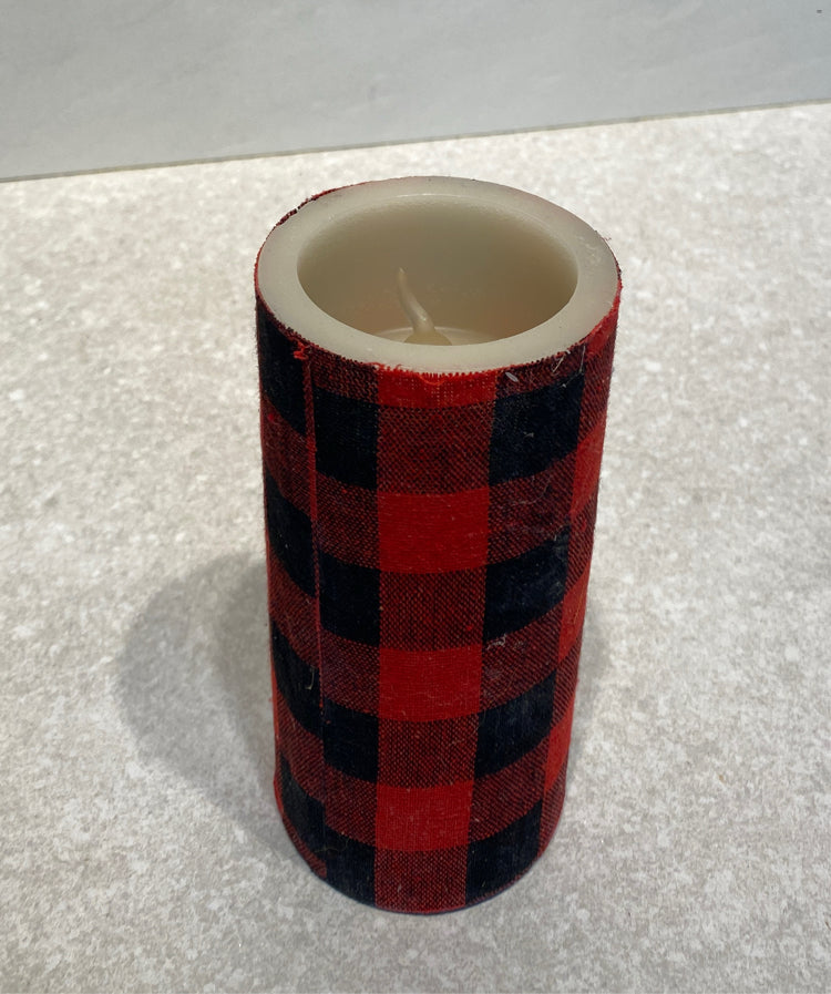 Battery Operated Candle