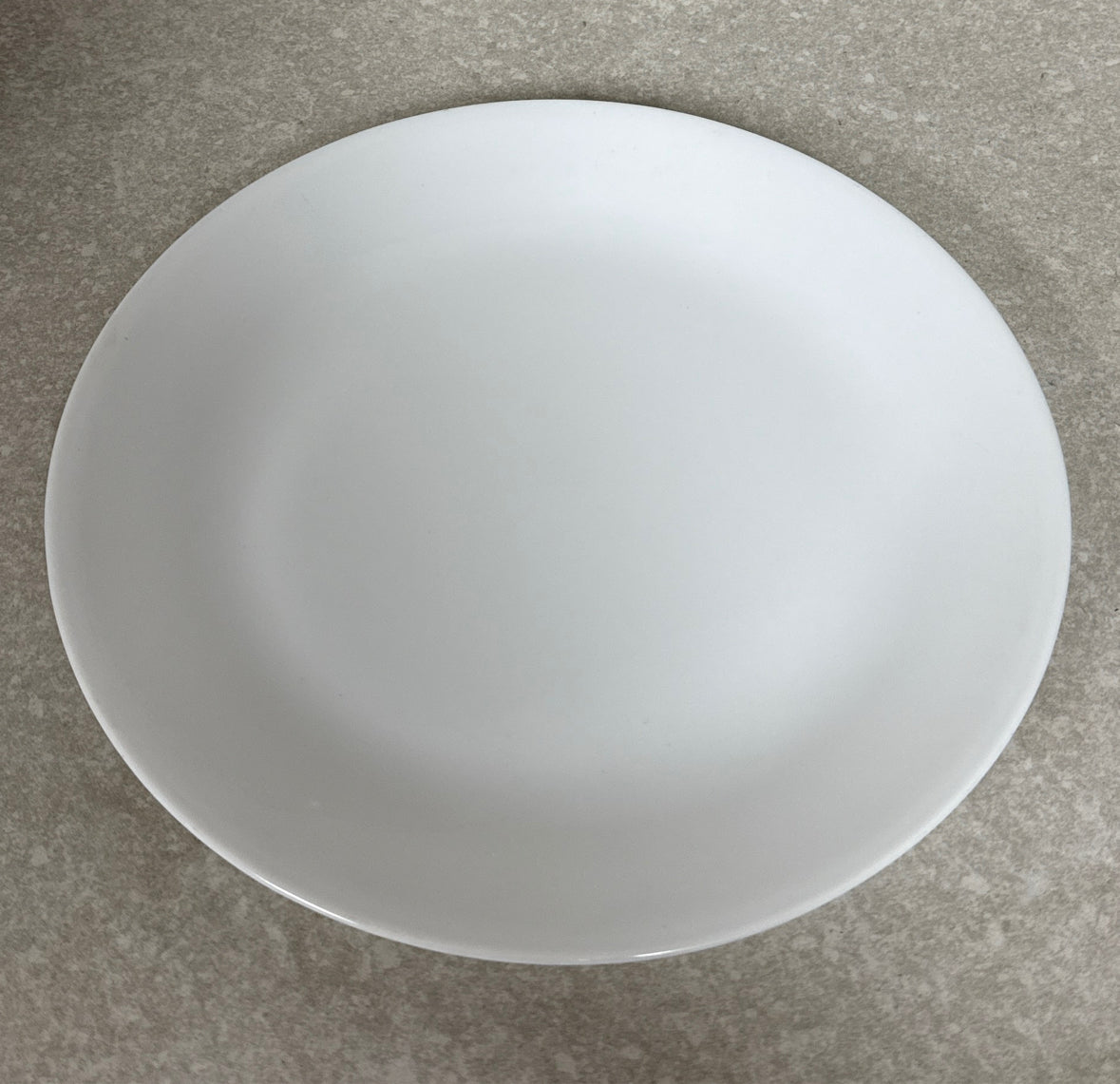 Corelle Diinner Plate