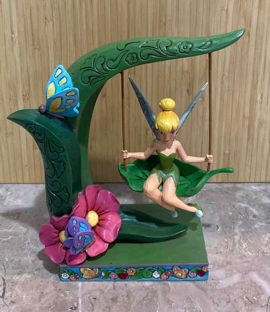 Jim Shore Figurine