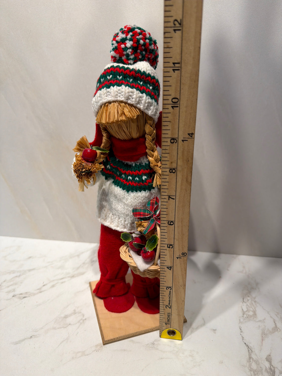 Figurine