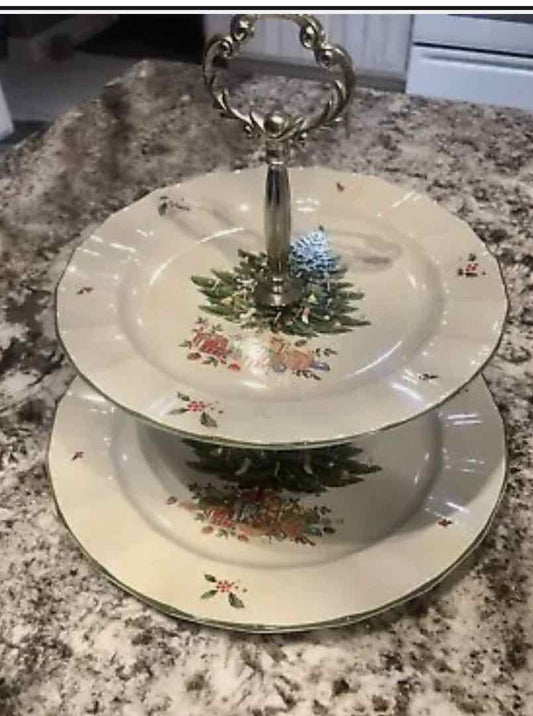 Studio Nova Two-Tier Server