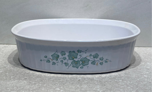Corning Ware Bowl