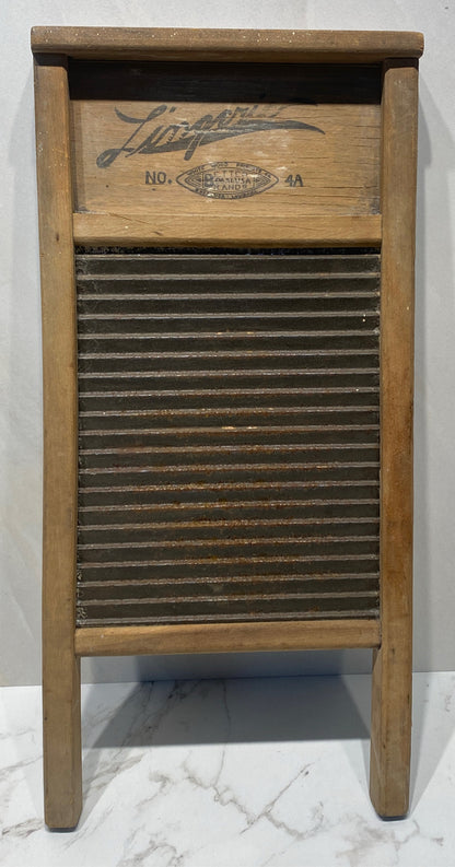 Wash Board