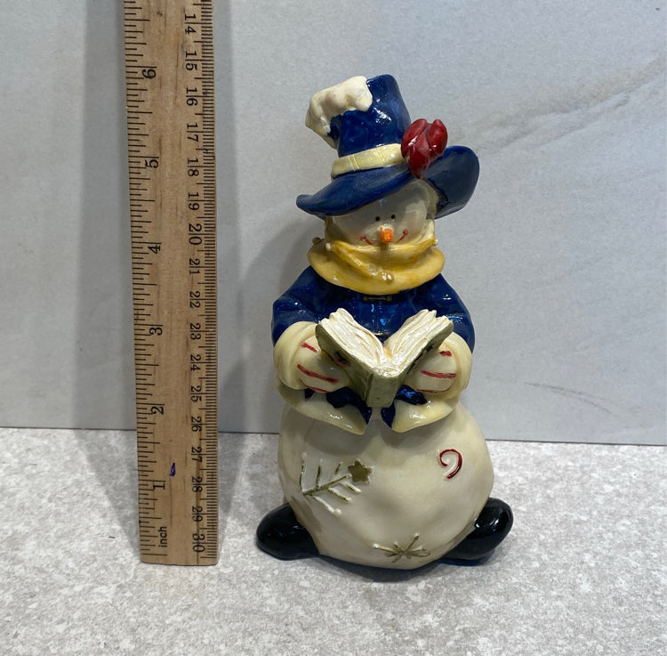 Snowman