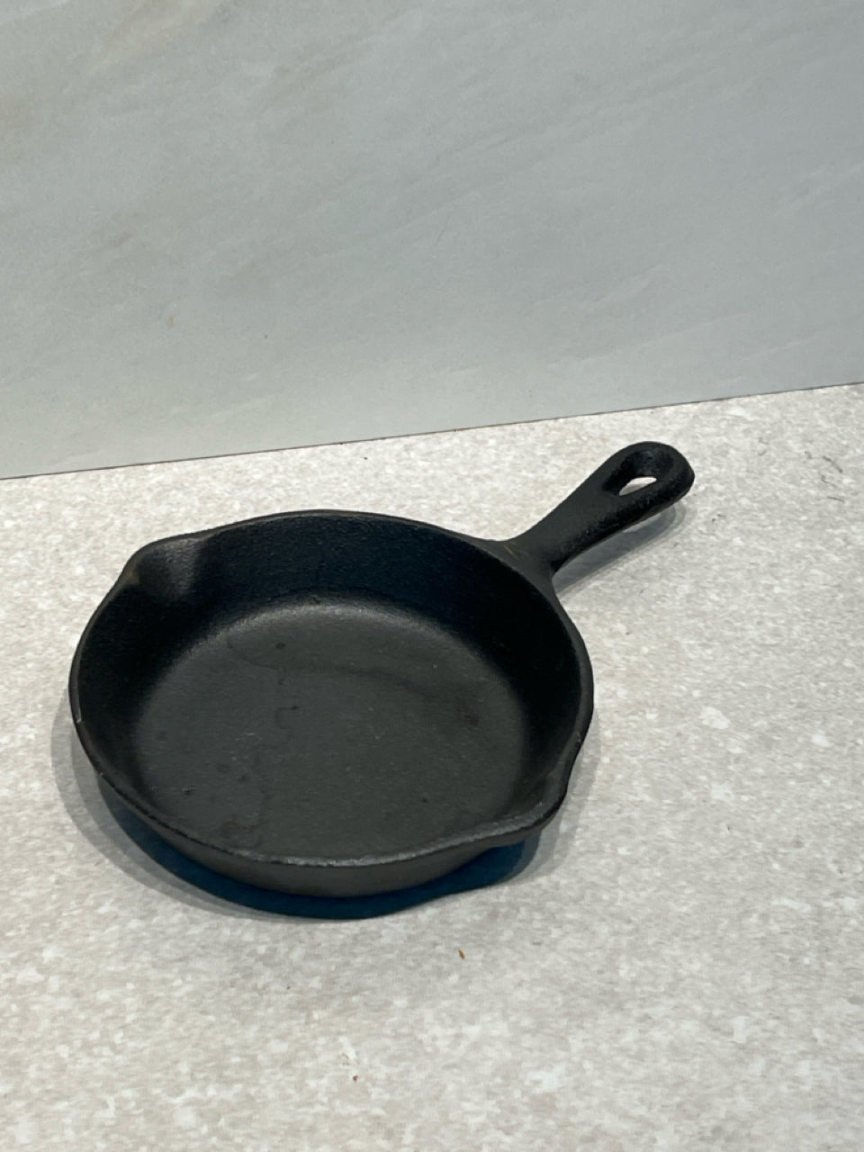 Cast Iron Pan
