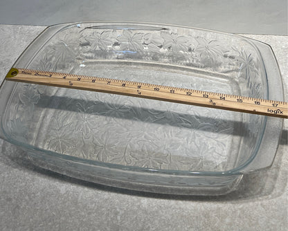 Princess House Lasagna Casserole