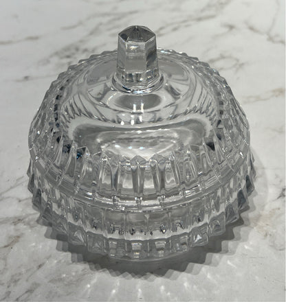 Covered Bowl