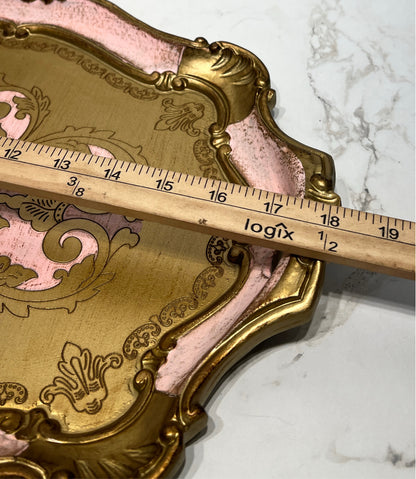 Italy Tray