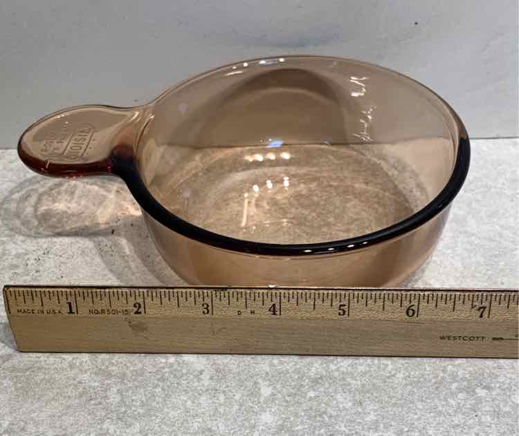 Visionware Handled Bowl