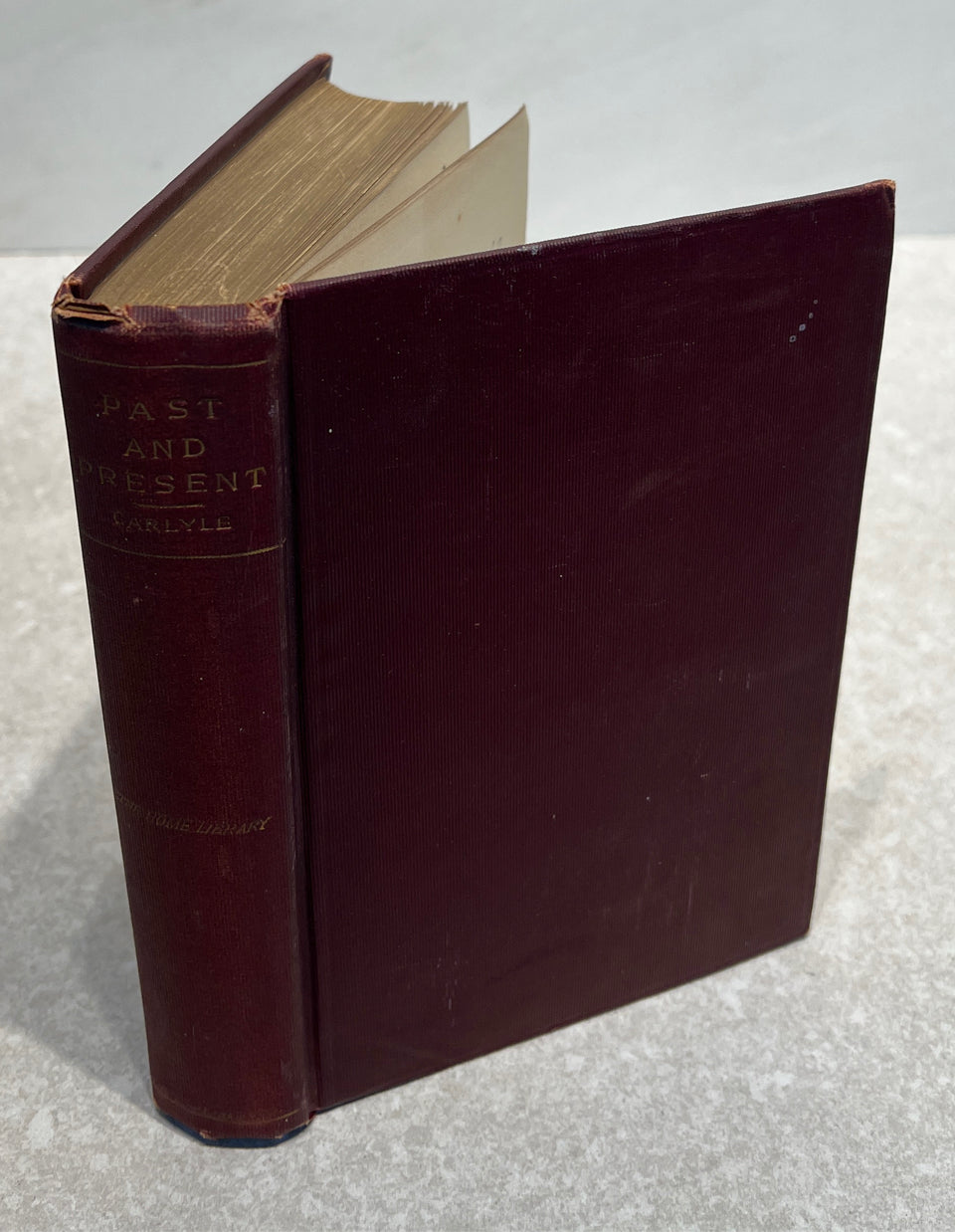 Old Book