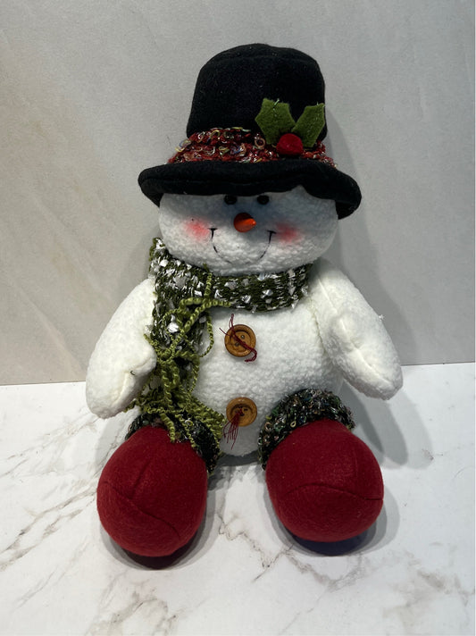 Snowman