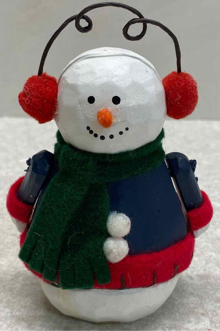 Snowman