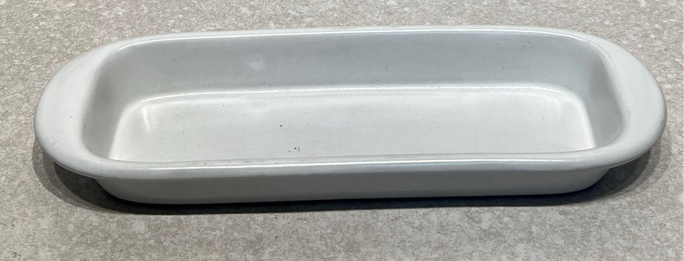 Bennington Pottery Tray