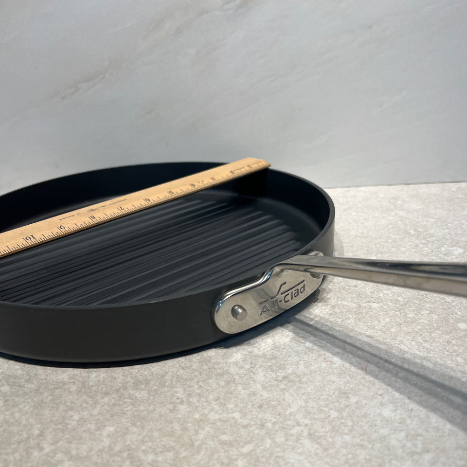 All Clad Pan