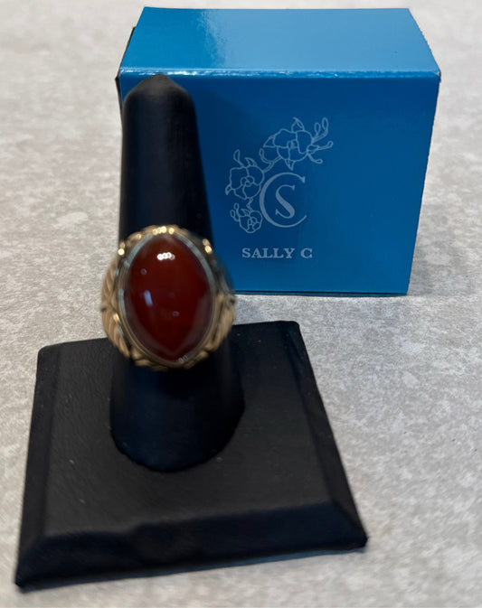 Sally C Ring