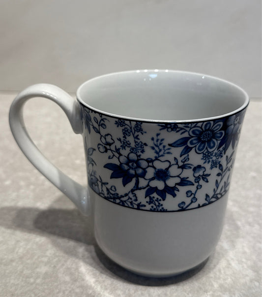 English Garden  Mug