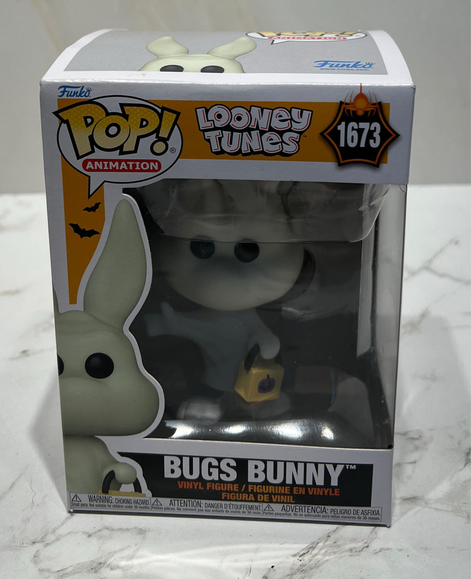 POP! Figurine