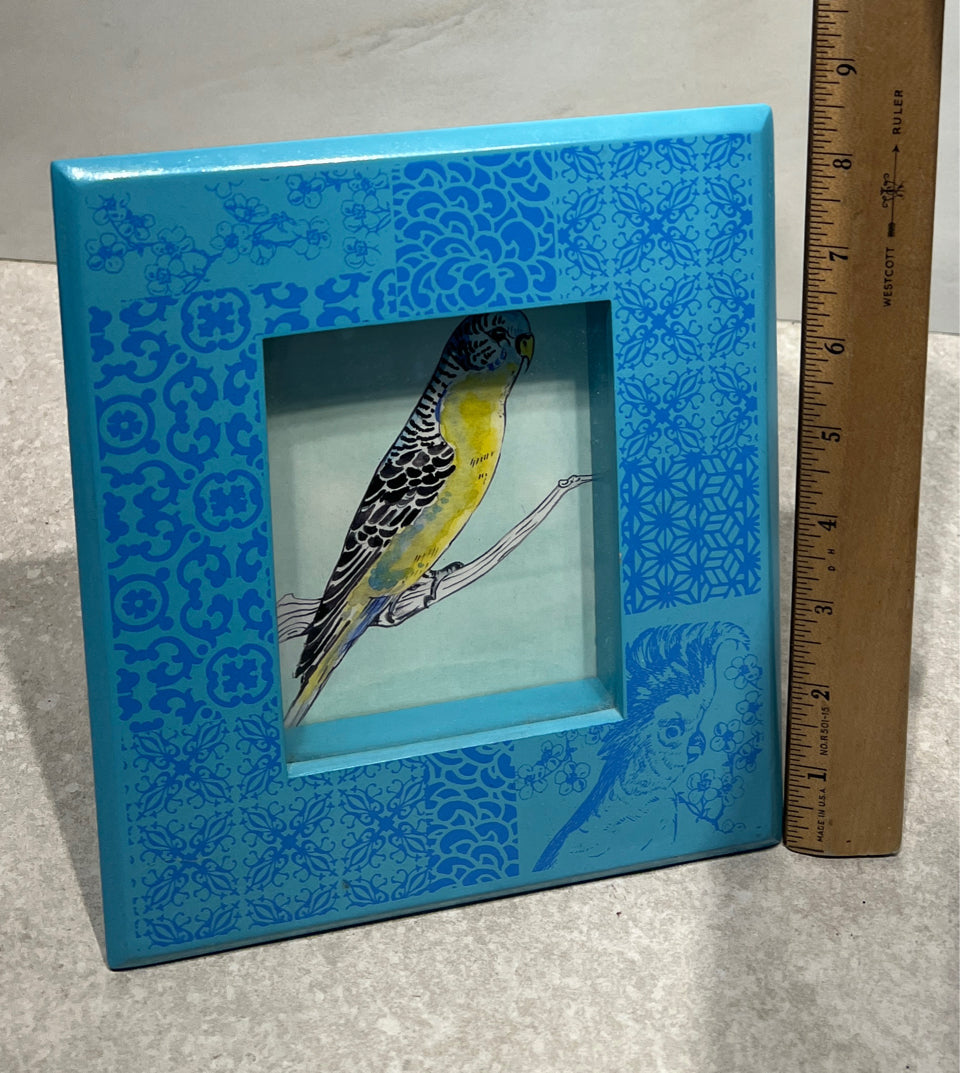 Frame