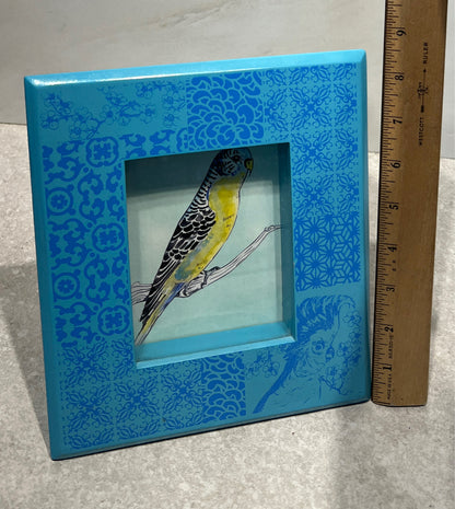 Frame