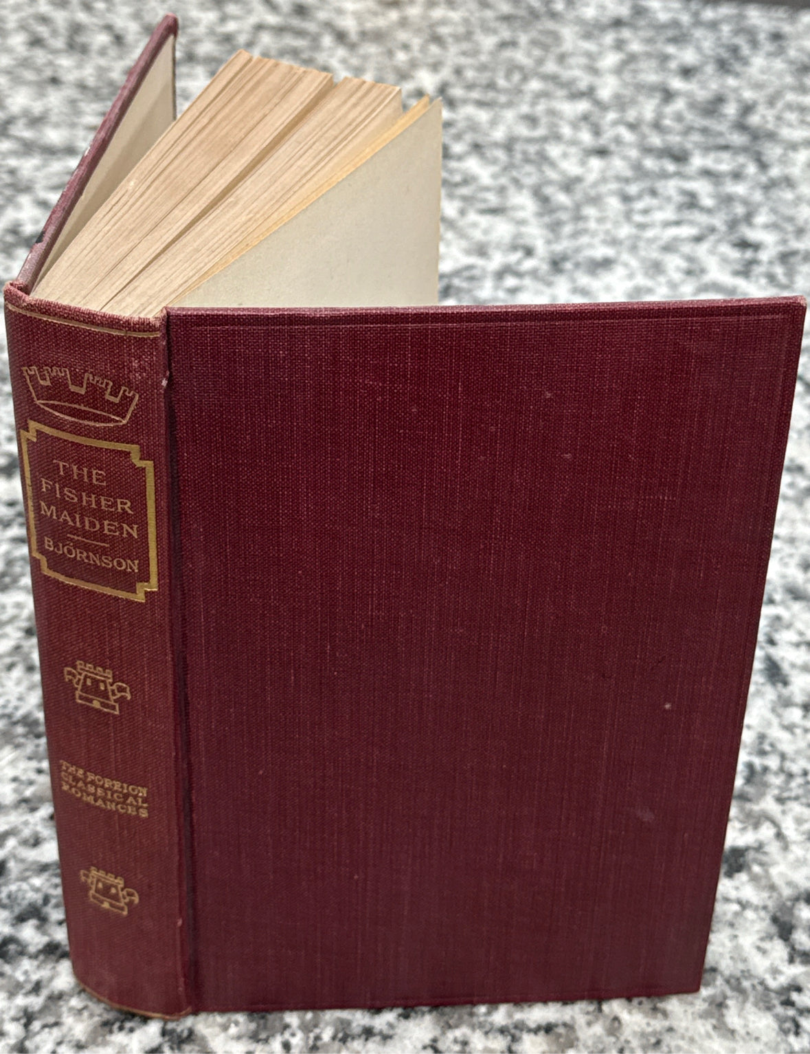 Old Book