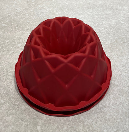 Set of 2 Bundt Pans