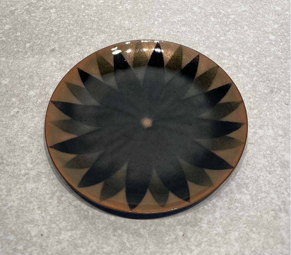 Anne Marie Davidson MCM Plate