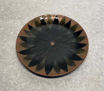 Anne Marie Davidson MCM Plate