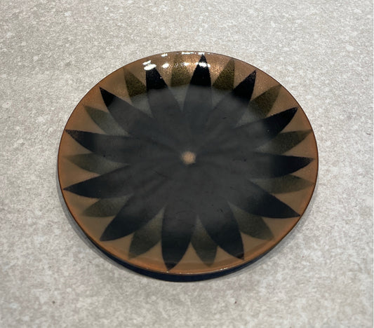 Anne Marie Davidson MCM Plate