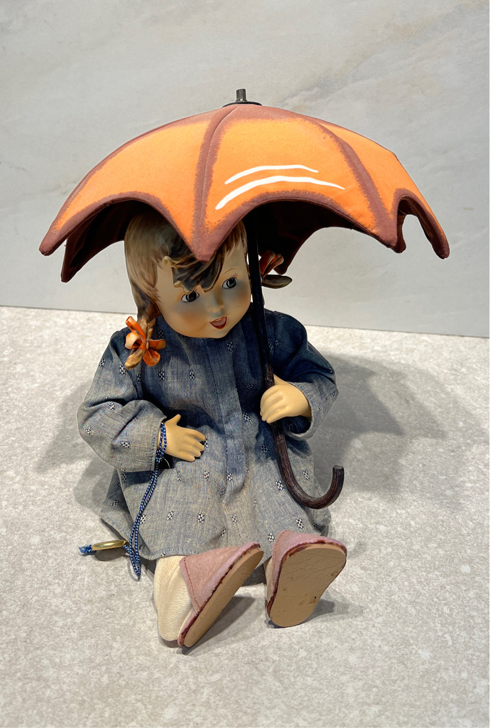 Hummel Doll