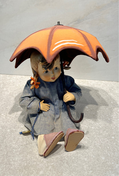 Hummel Doll