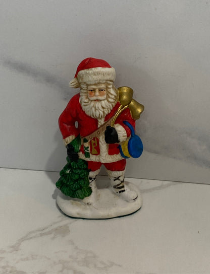 Santa