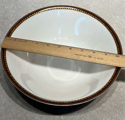 Vintage Citrene Bowl