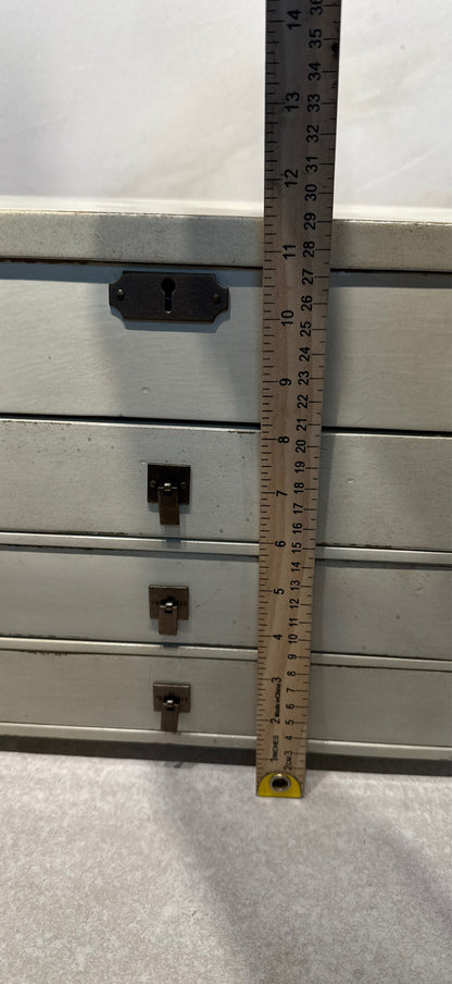 Pottery Barn Emmett Jewelry Cabinet