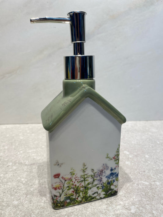 Soap Dispenser