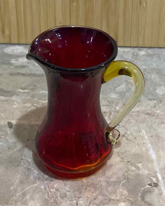 Pitcher