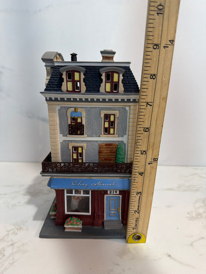 Dept. 56 Chez Monet (No Box)