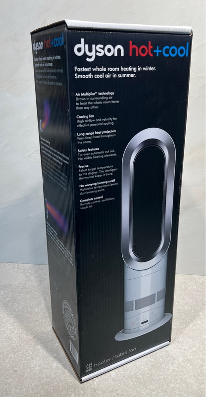 Dyson Heater/Table Fan