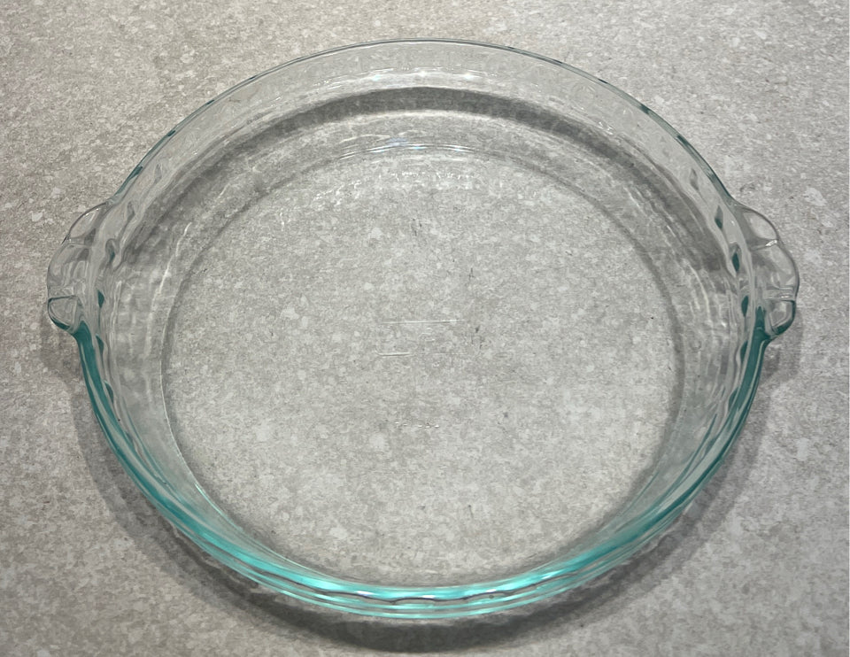 Pie Dish