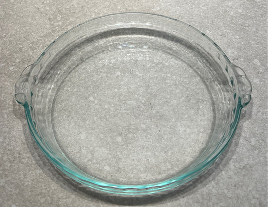 Pie Dish