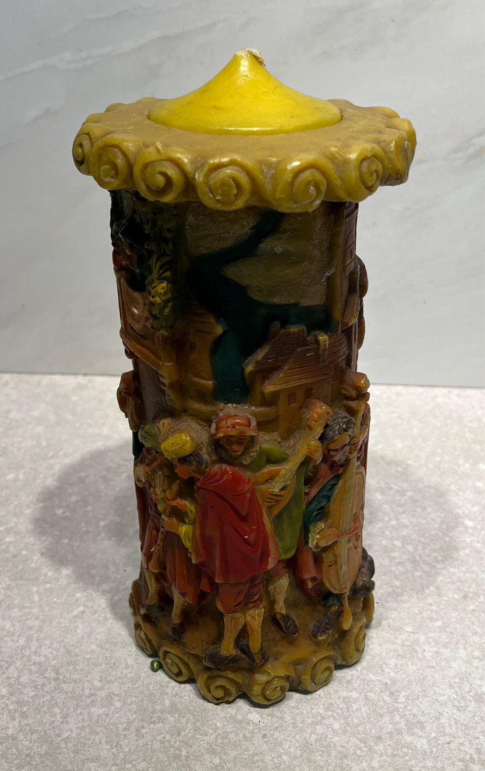 Candle